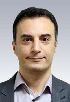 Alireza Jahangiri Fard